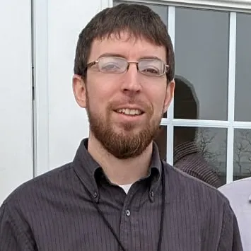 Leon Troyer profile image, principal at Bourbon Christian School