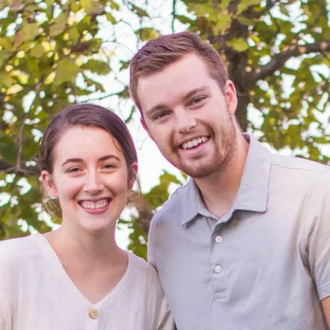 Nicholas Hochstetler profile image